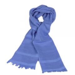 ウォームマフラー 日本製 泉州製 ストール 送料無料